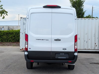 2026 Ford Transit Cargo Van Cargo Van