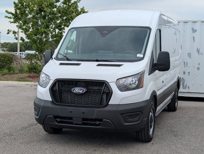 2026 Ford Transit Cargo Van Cargo Van
