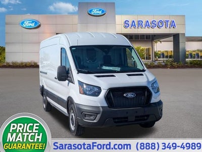 2026 Ford Transit Cargo Van Cargo Van