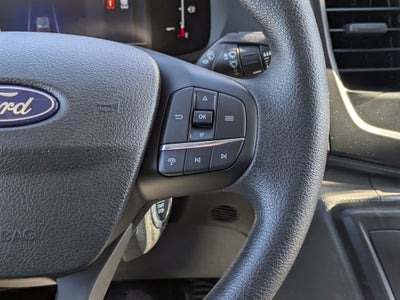 2026 Ford Transit Cargo Van Cargo Van