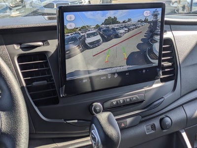 2026 Ford Transit Cargo Van Cargo Van