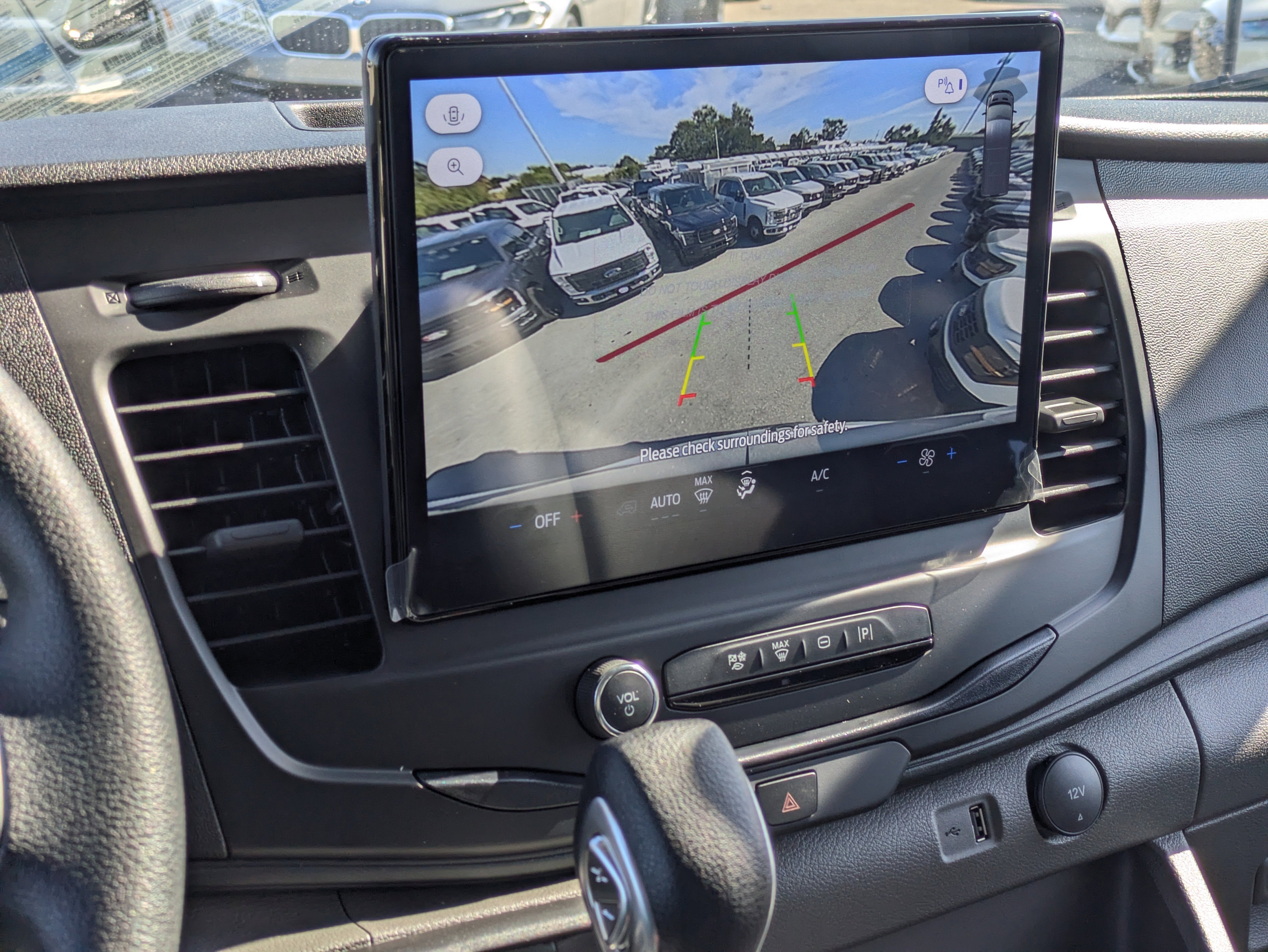 2026 Ford Transit Cargo Van Cargo Van