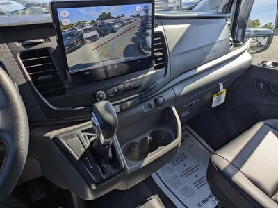 2026 Ford Transit Cargo Van Cargo Van