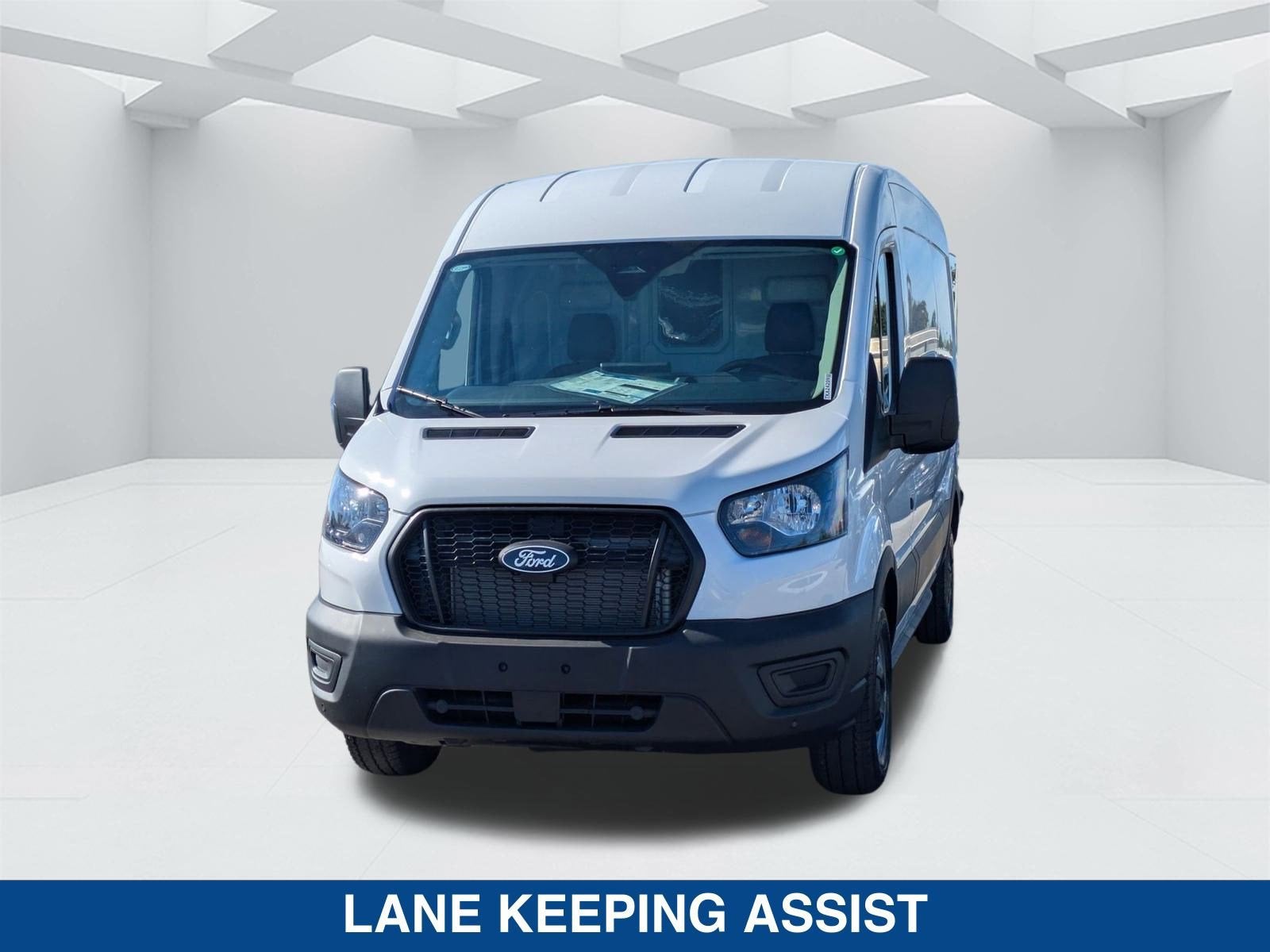 2026 Ford Transit Cargo Van Cargo Van
