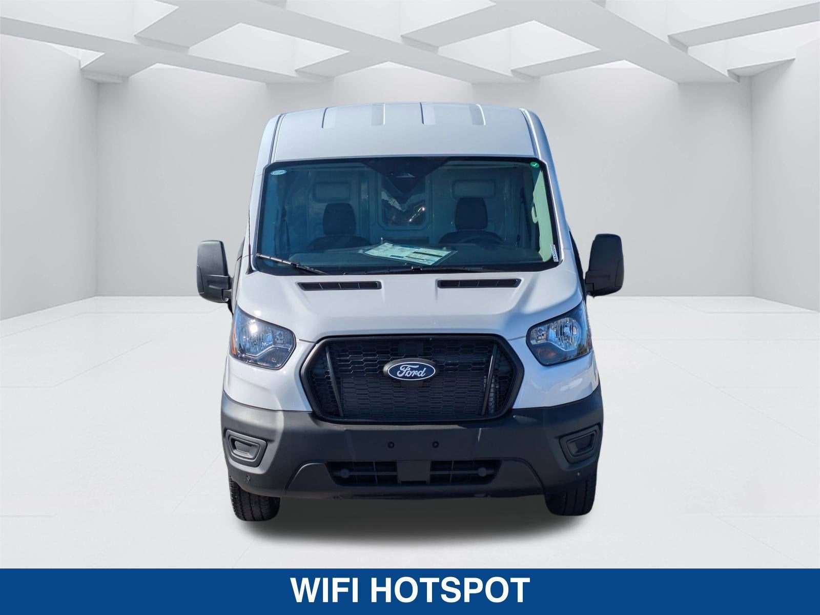 2026 Ford Transit Cargo Van Cargo Van