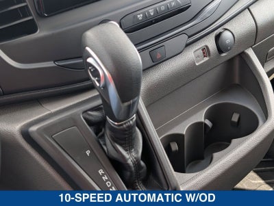 2026 Ford Transit Cargo Van Cargo Van