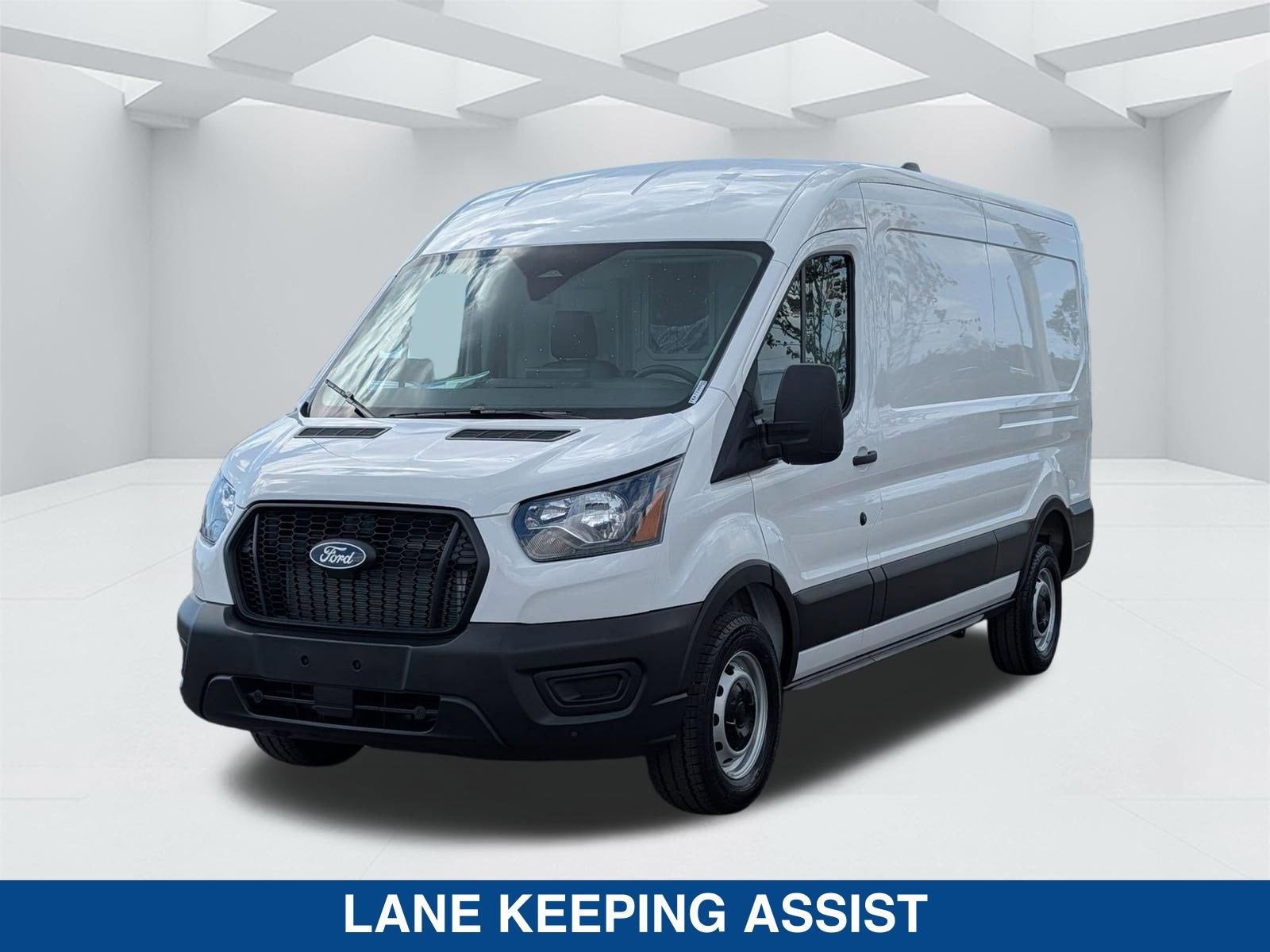 2026 Ford Transit Cargo Van Cargo Van