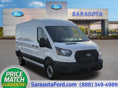 2026 Ford Transit Cargo Van Cargo Van
