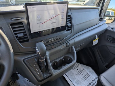 2026 Ford Transit Cargo Van Cargo Van