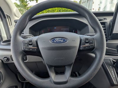 2026 Ford Transit Cargo Van Cargo Van