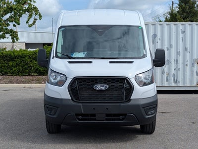 2026 Ford Transit Cargo Van Cargo Van