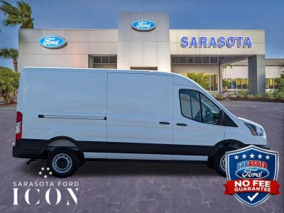 2026 Ford Transit Cargo Van Cargo Van