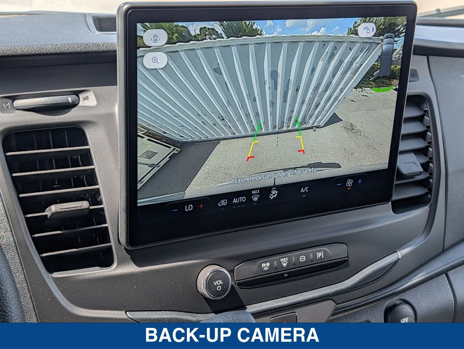2026 Ford Transit Cargo Van Cargo Van