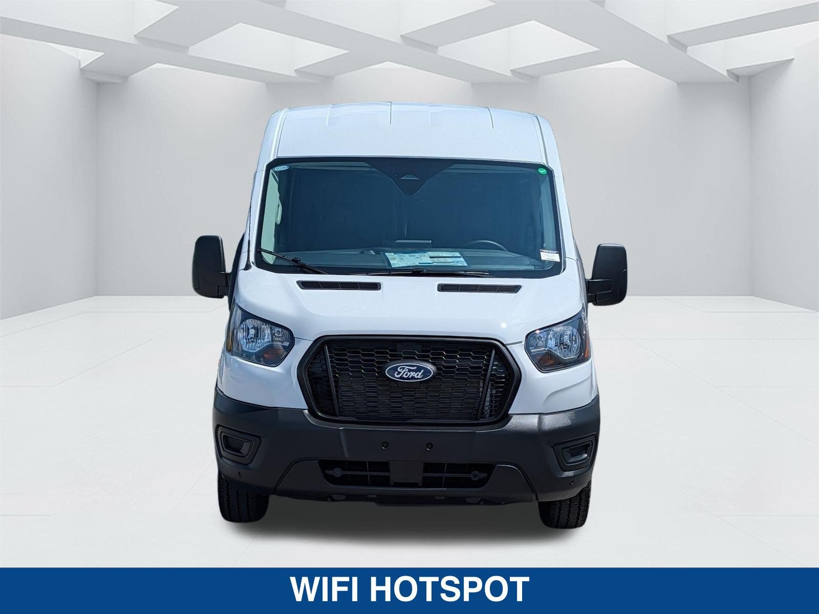 2026 Ford Transit Cargo Van Cargo Van