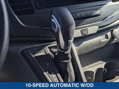 2026 Ford Transit Cargo Van Cargo Van