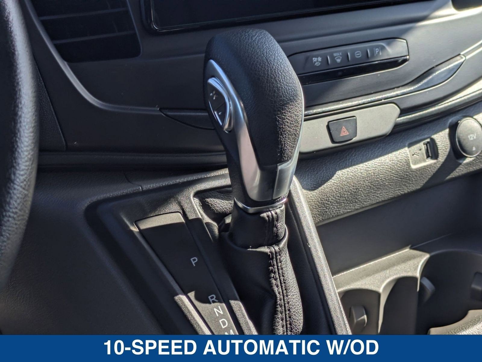 2026 Ford Transit Cargo Van Cargo Van