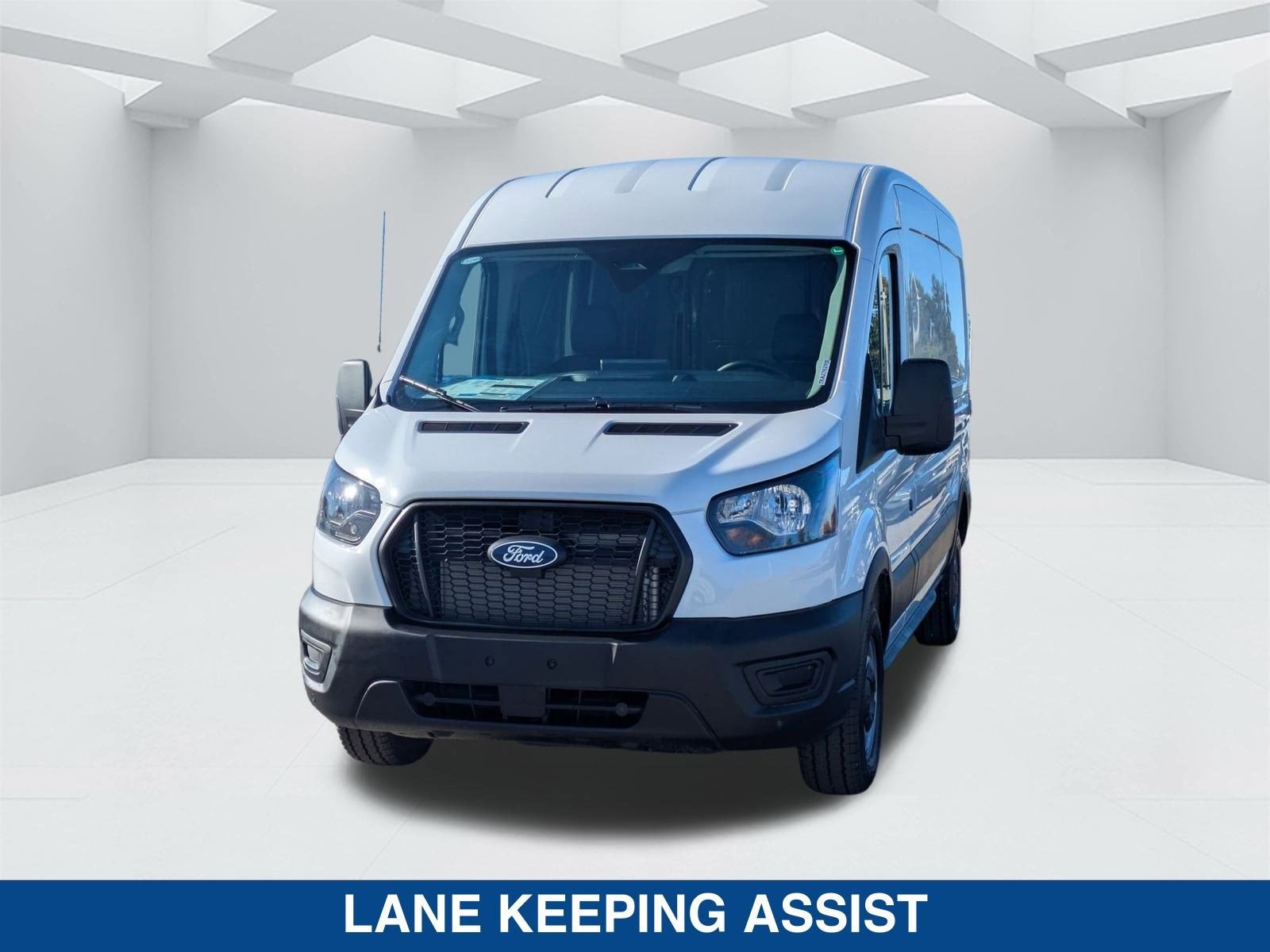 2026 Ford Transit Cargo Van Cargo Van