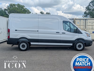 2026 Ford Transit Cargo Van Cargo Van