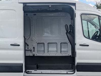 2026 Ford Transit Cargo Van Cargo Van