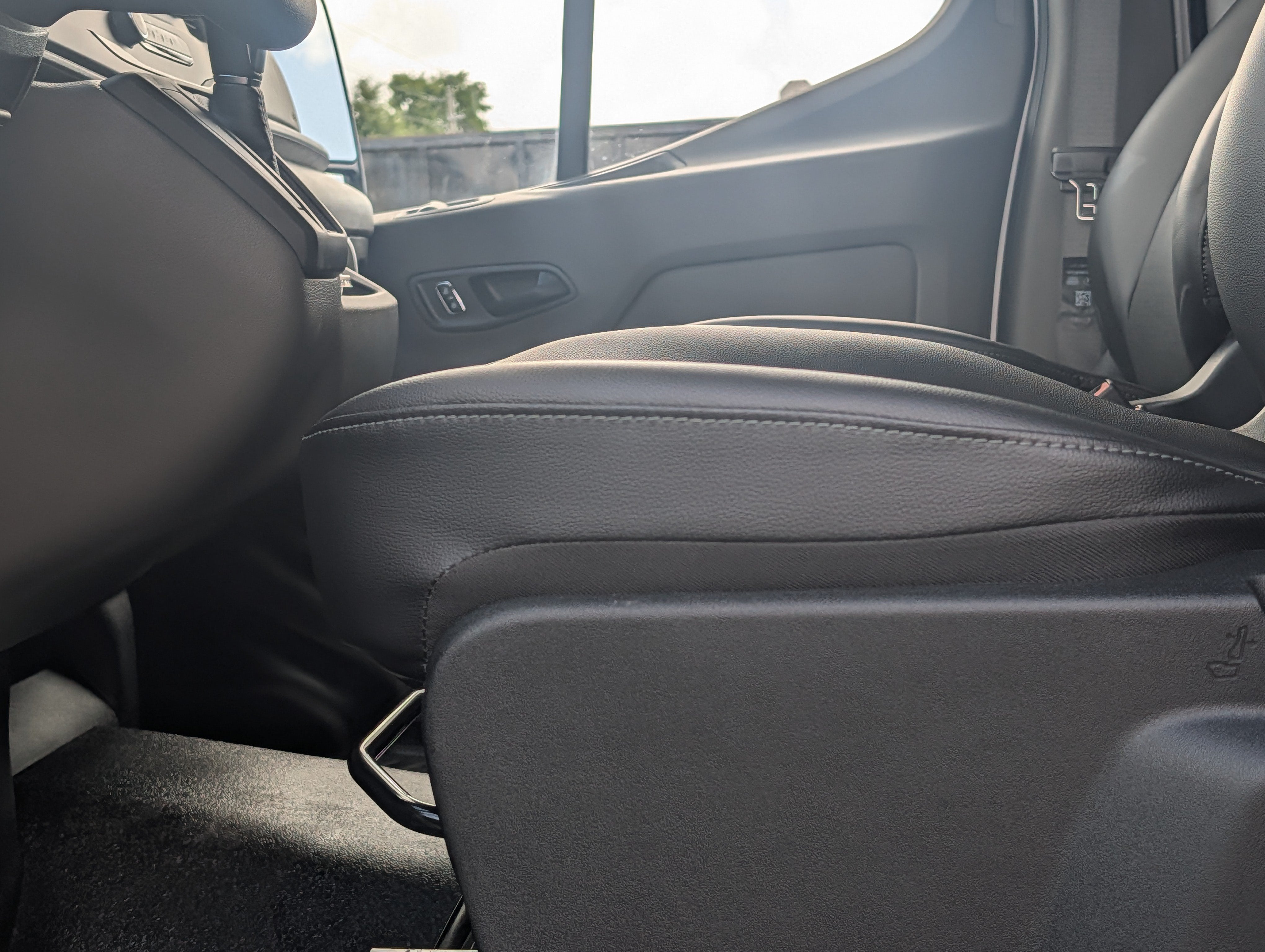 2026 Ford Transit Cargo Van Cargo Van