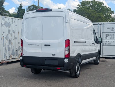 2026 Ford Transit Cargo Van Cargo Van