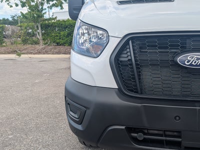 2026 Ford Transit Cargo Van Cargo Van