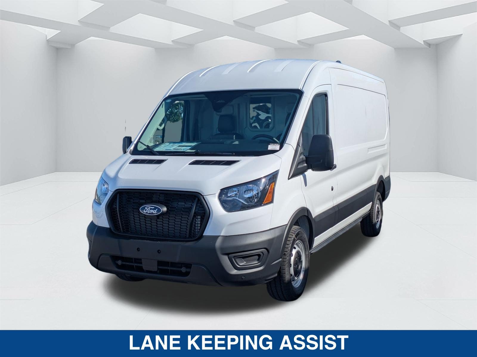 2026 Ford Transit Cargo Van Cargo Van