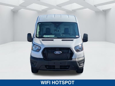 2026 Ford Transit Cargo Van Cargo Van
