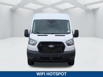 2026 Ford Transit Cargo Van Cargo Van