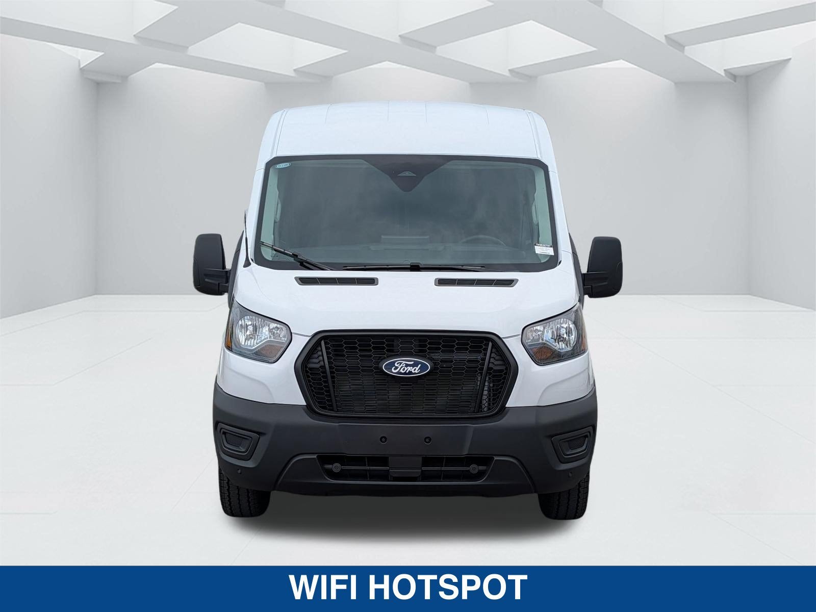 2026 Ford Transit Cargo Van Cargo Van