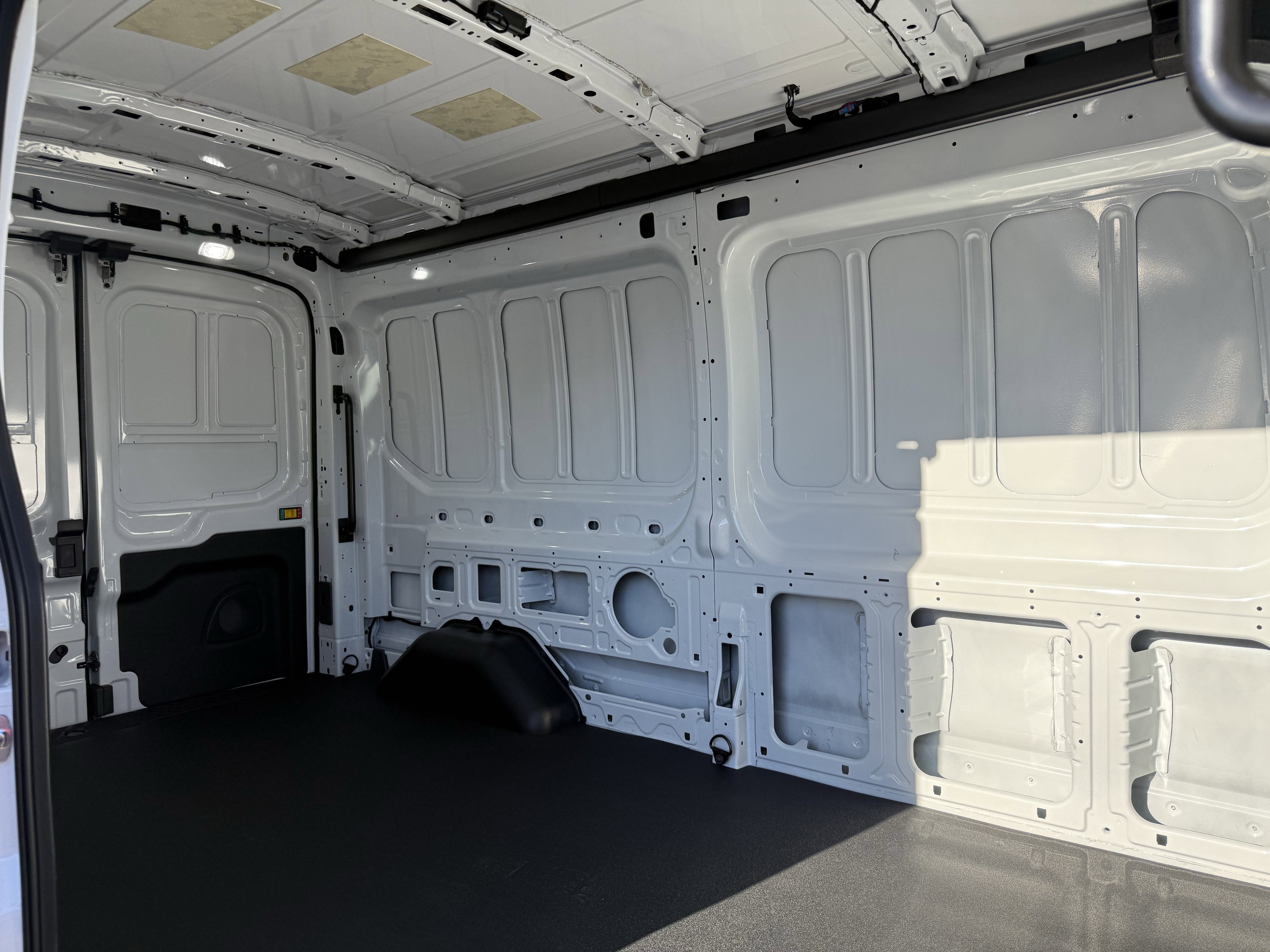 2026 Ford Transit Cargo Van Cargo Van