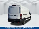 2026 Ford Transit Cargo Van Cargo Van