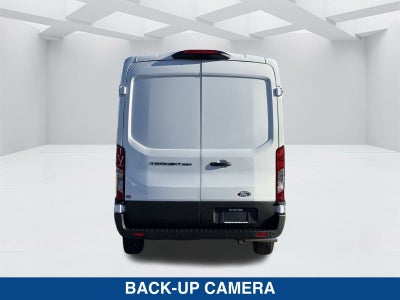 2026 Ford Transit Cargo Van Cargo Van