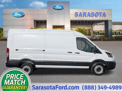 2026 Ford Transit Cargo Van Cargo Van