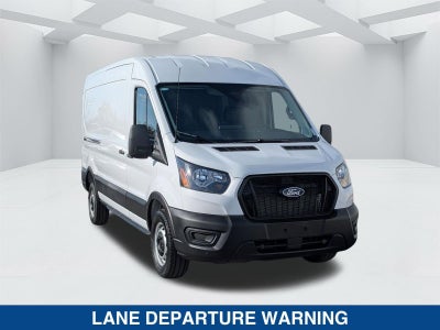 2026 Ford Transit Cargo Van Cargo Van
