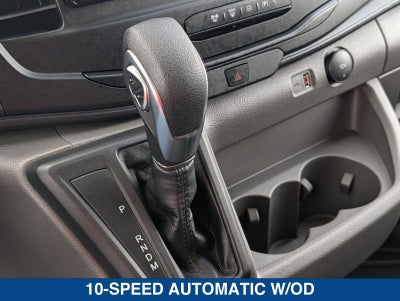 2026 Ford Transit Cargo Van Cargo Van