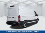 2026 Ford Transit Cargo Van Cargo Van