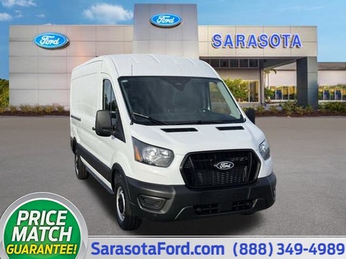 2026 Ford Transit Cargo Van Cargo Van