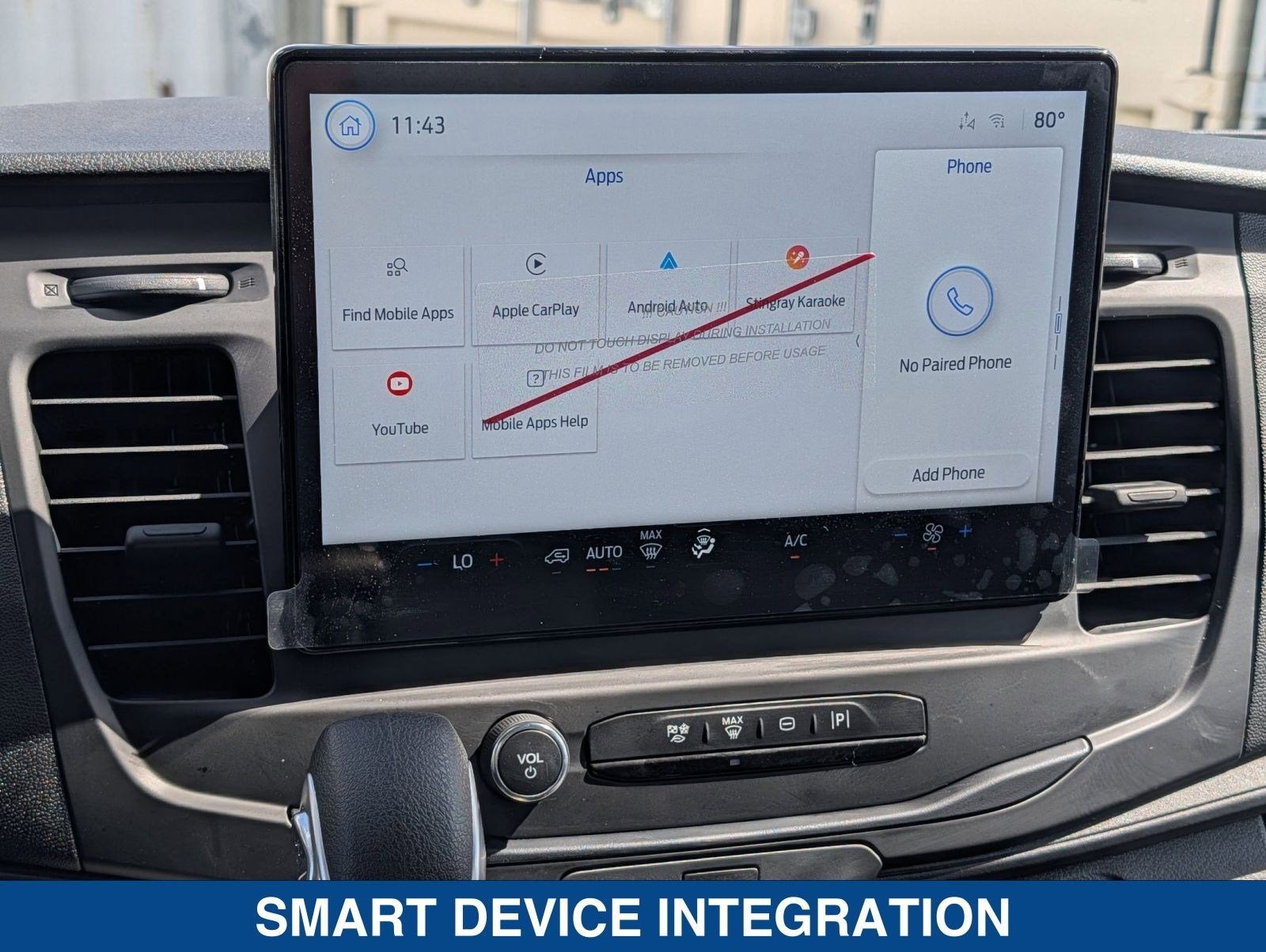 2026 Ford Transit Cargo Van Cargo Van