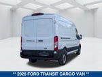 2026 Ford Transit Cargo Van Cargo Van