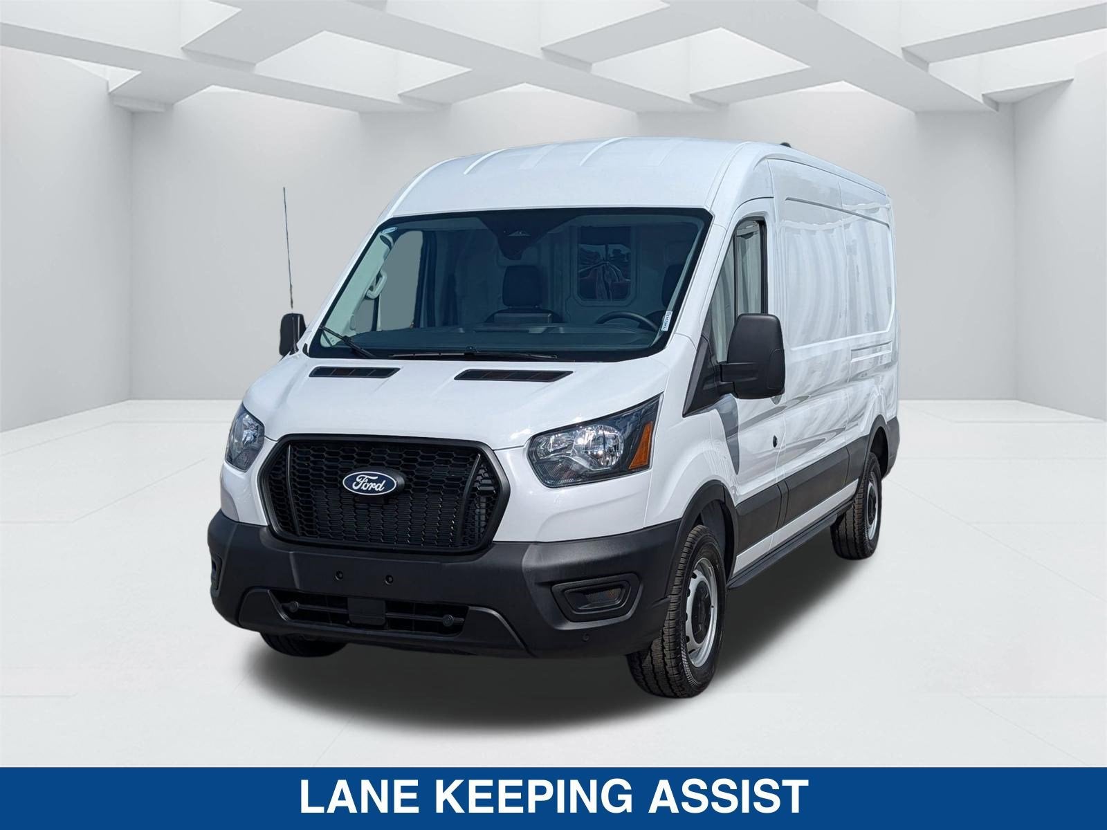2026 Ford Transit Cargo Van Cargo Van