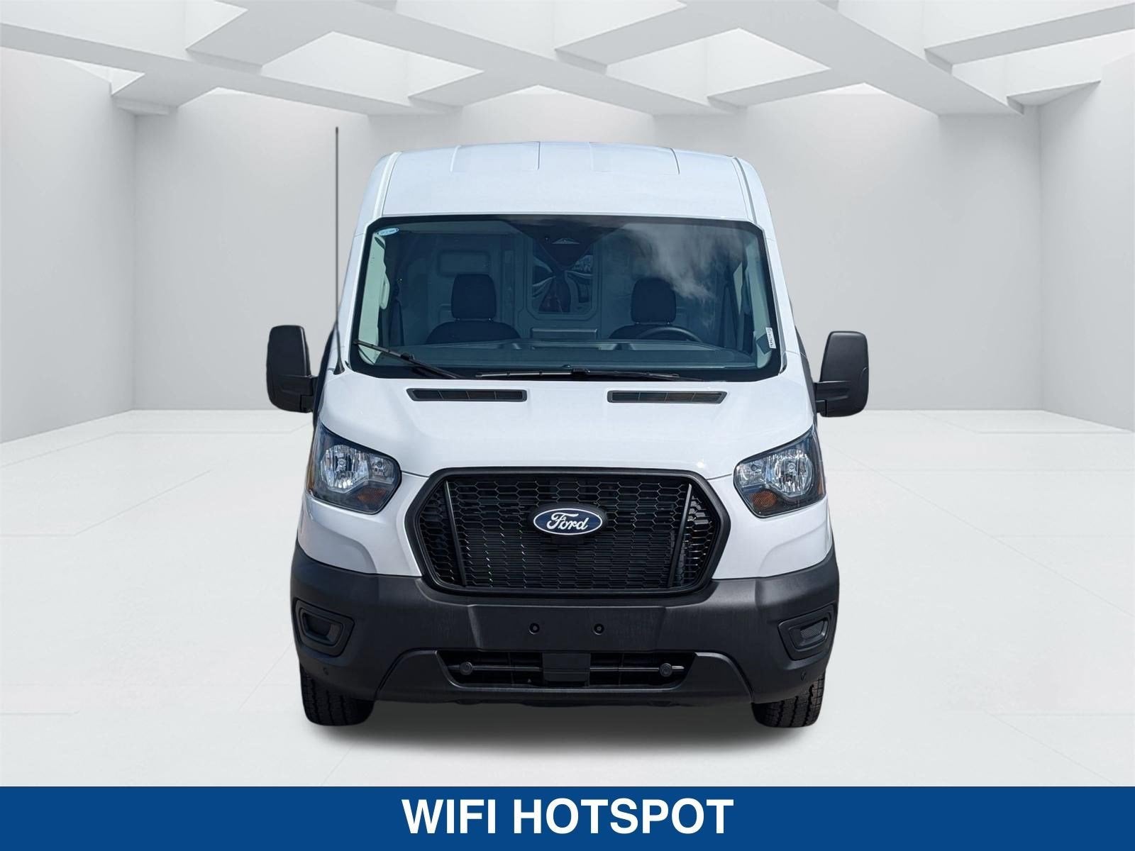 2026 Ford Transit Cargo Van Cargo Van