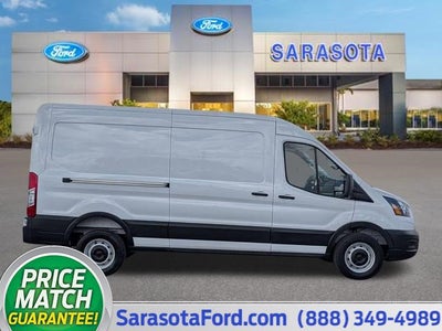 2026 Ford Transit Cargo Van Cargo Van
