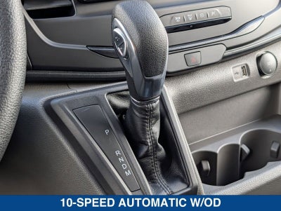 2026 Ford Transit Cargo Van Cargo Van