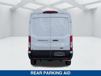 2026 Ford Transit Cargo Van Cargo Van