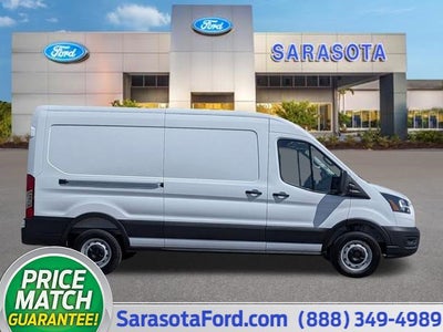 2026 Ford Transit Cargo Van Cargo Van