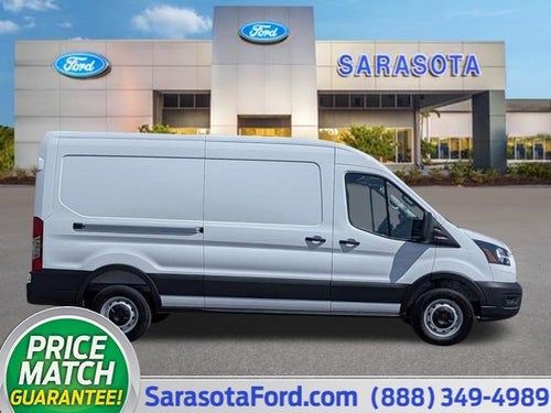 2026 Ford Transit Cargo Van Cargo Van
