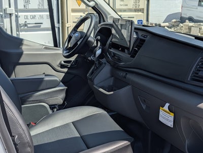 2026 Ford Transit Cargo Van Cargo Van