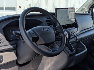 2026 Ford Transit Cargo Van Cargo Van