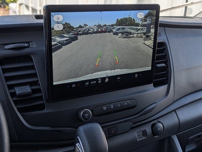 2026 Ford Transit Cargo Van Cargo Van